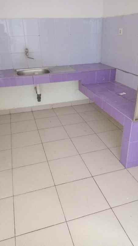 disewakan rumah cluster lavender