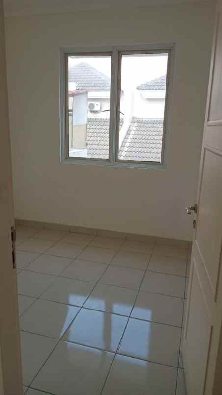 disewakan rumah cluster lavender