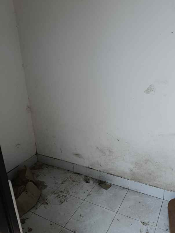 disewakan rumah cluster shinano jakarta