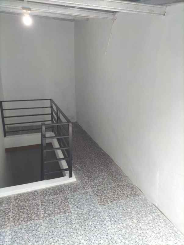 disewakan rumah cluster taman sari harapan