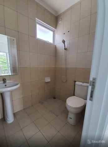 disewakan rumah cluster thames jgc jakarta