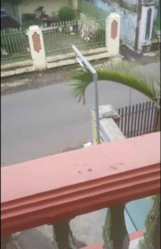 disewakan rumah desa sukaraja wetan