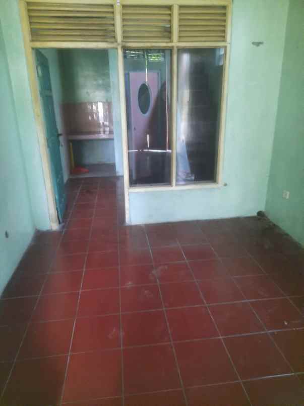 disewakan rumah desa sukaraja wetan