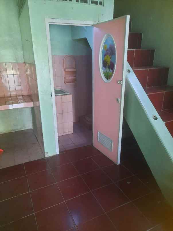 disewakan rumah desa sukaraja wetan