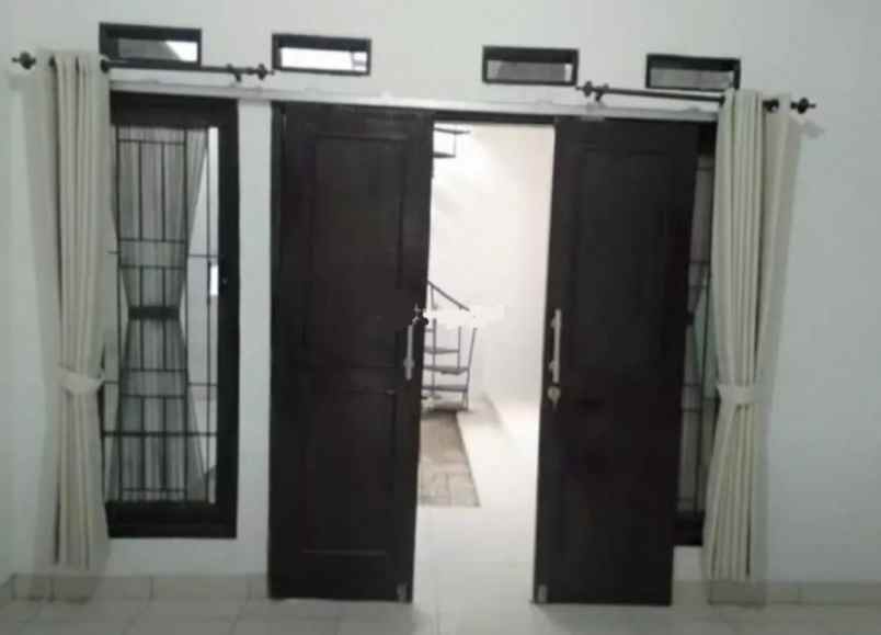 disewakan rumah di arcamanik lokasi strategis