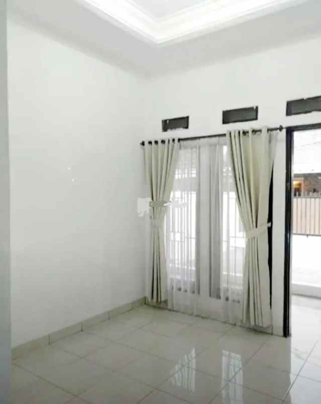 disewakan rumah di arcamanik lokasi strategis