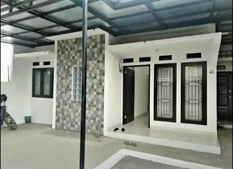 disewakan rumah di arcamanik lokasi strategis