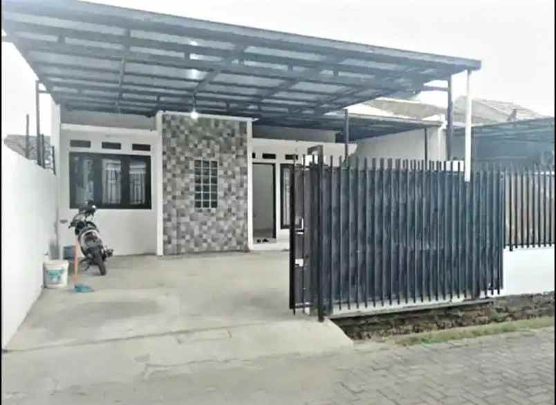 disewakan rumah di arcamanik lokasi strategis