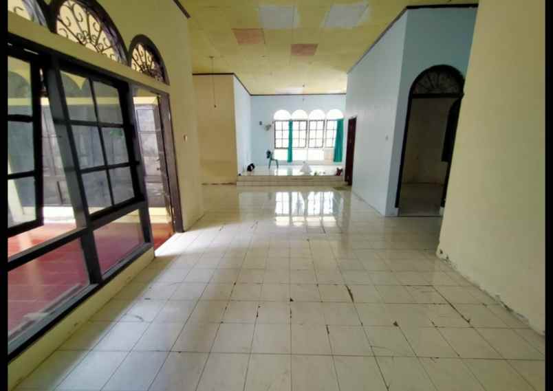 disewakan rumah di kota ternate