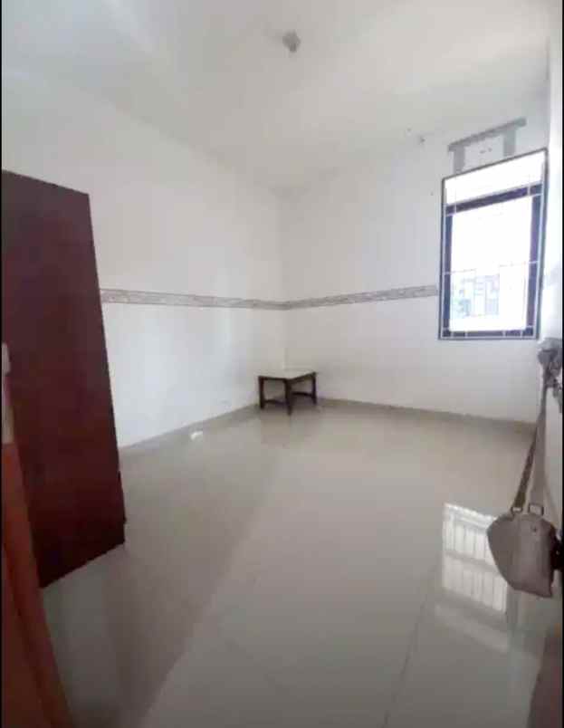 disewakan rumah di tengah kota bandung antapani murah