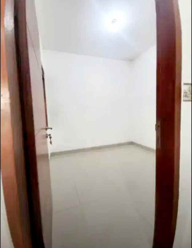 disewakan rumah di tengah kota bandung antapani murah