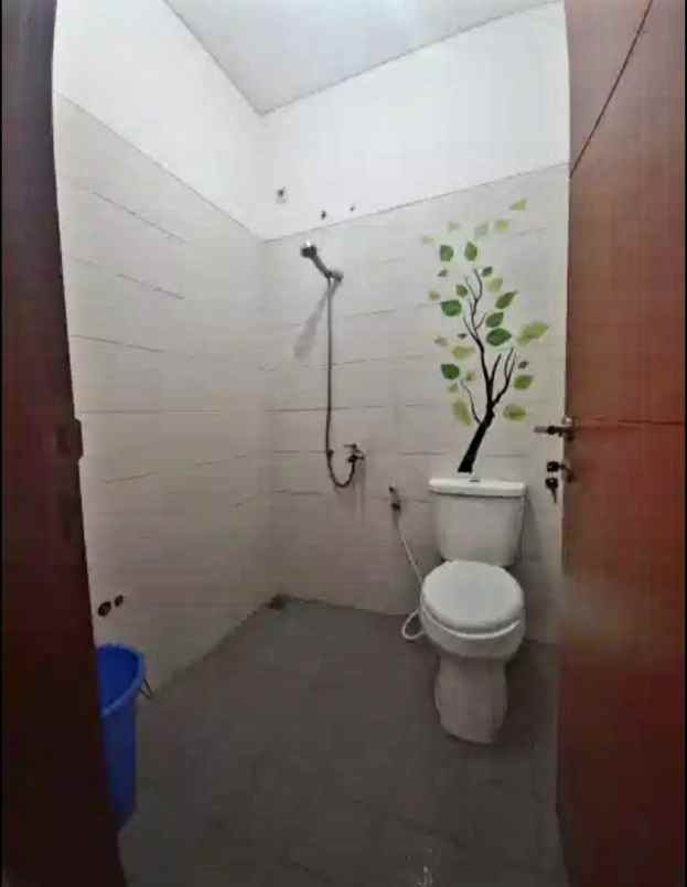 disewakan rumah di tengah kota bandung antapani murah