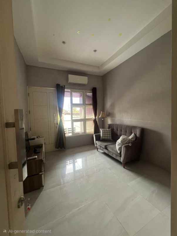 disewakan rumah dukuh kupang barat