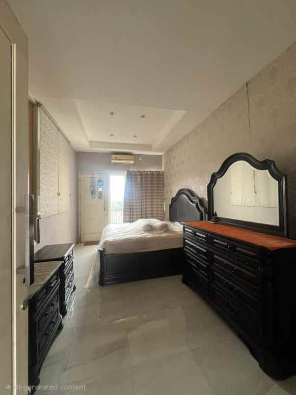 disewakan rumah dukuh kupang barat