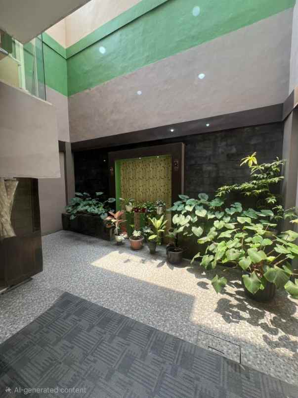 disewakan rumah dukuh kupang barat