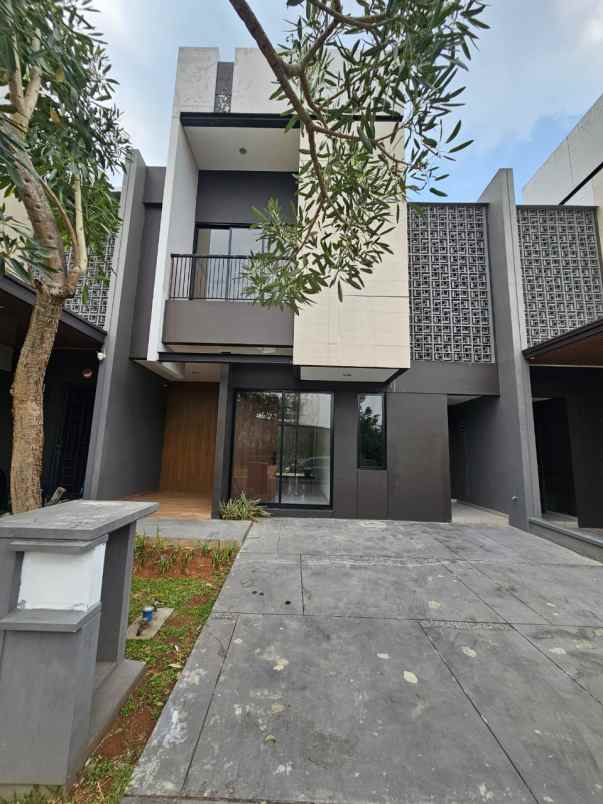 disewakan rumah eldora suvarna sutera