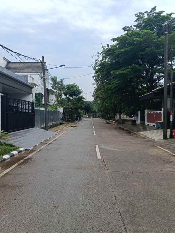 disewakan rumah imperial gading sukapura