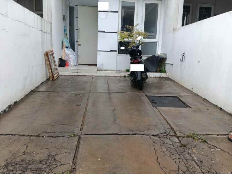 disewakan rumah imperial gading sukapura