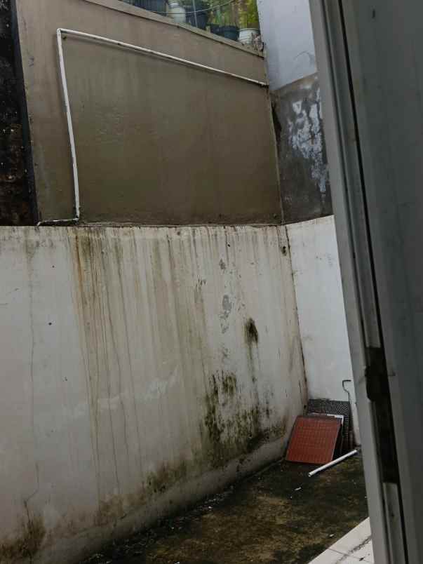 disewakan rumah imperial gading sukapura