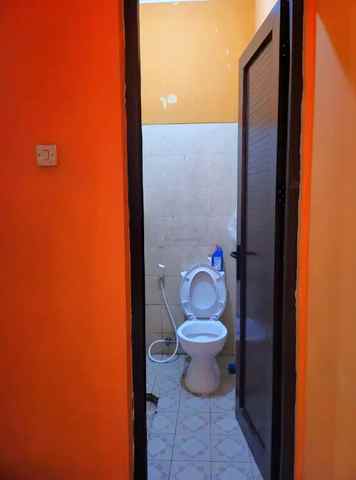 disewakan rumah jl puri depok mas no 26