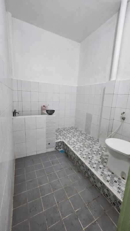 disewakan rumah kelapa gading