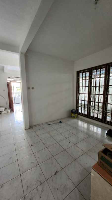 disewakan rumah kelapa gading