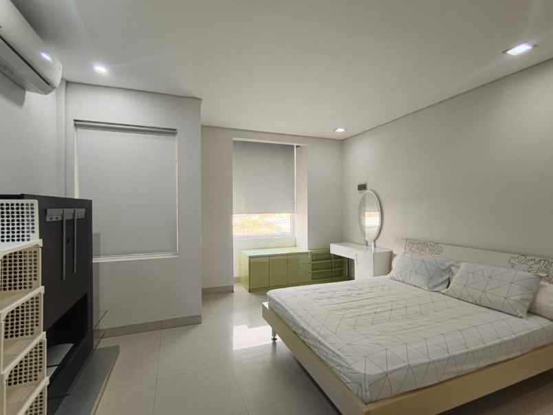 disewakan rumah kelapa puan kelapa gading
