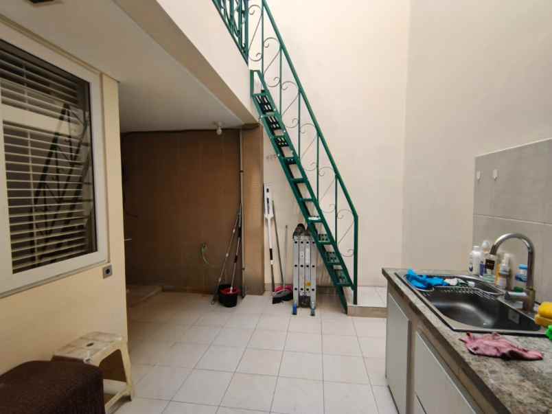 disewakan rumah kelapa puan kelapa gading