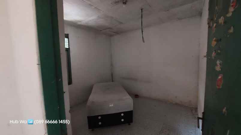 disewakan rumah kft cengkareng murah meriah