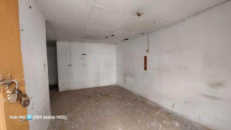 disewakan rumah kft cengkareng murah meriah