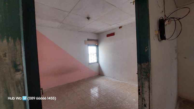 disewakan rumah kft cengkareng murah meriah