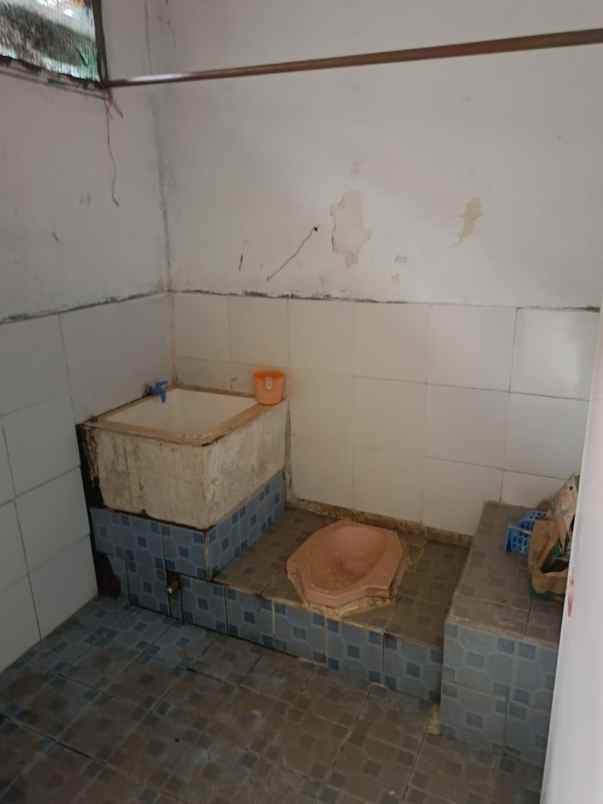 disewakan rumah kft cengkareng murah meriah