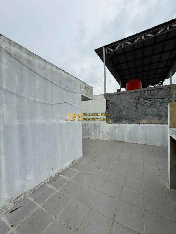 disewakan rumah komplek mutiara residence