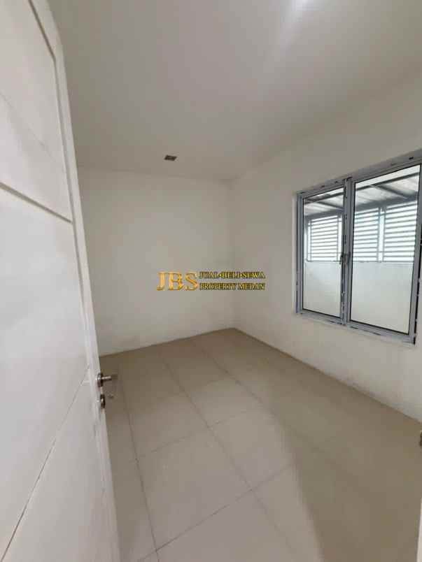 disewakan rumah komplek mutiara residence