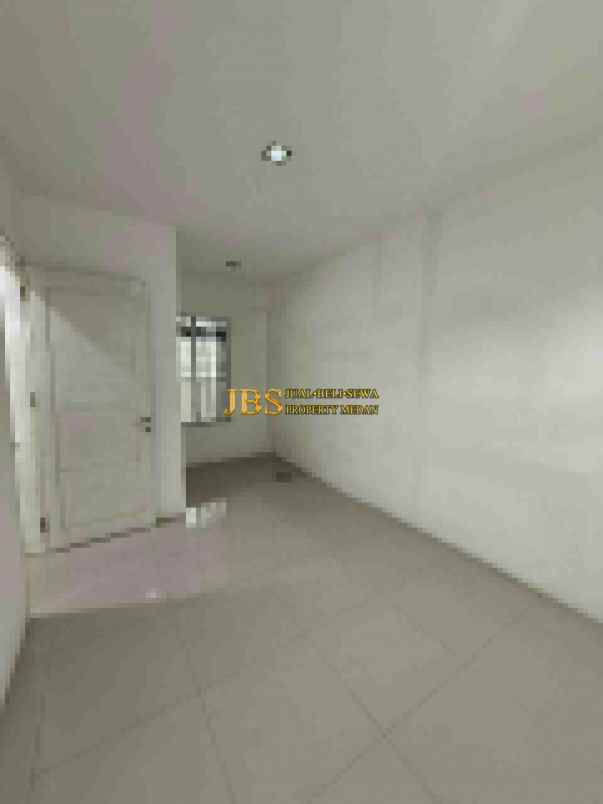 disewakan rumah komplek mutiara residence