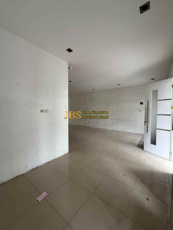 disewakan rumah komplek mutiara residence