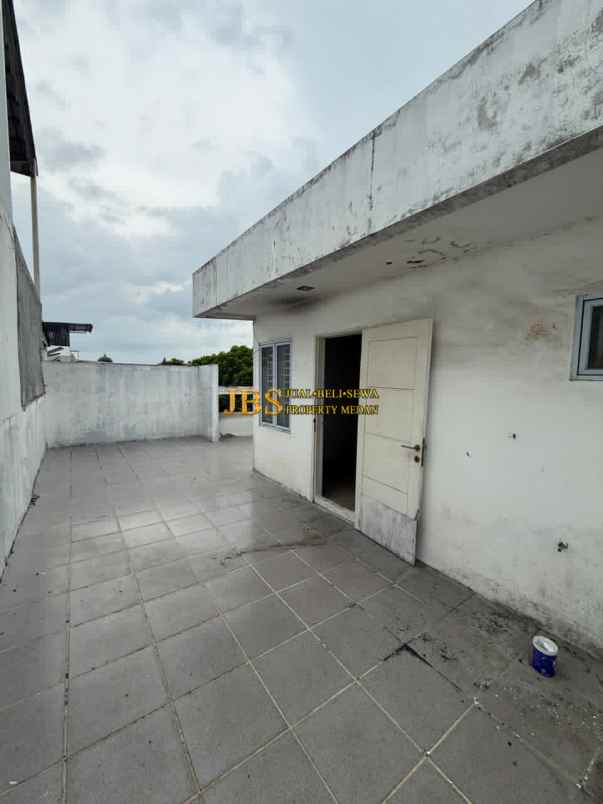 disewakan rumah komplek mutiara residence