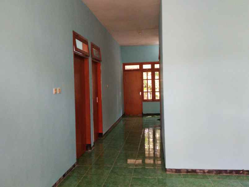 disewakan rumah landungsari tlogomas