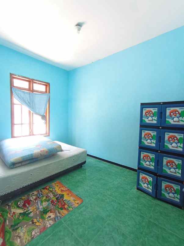 disewakan rumah landungsari tlogomas