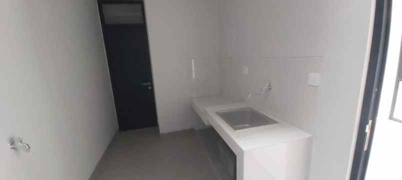 disewakan rumah milenial pik2 brand new