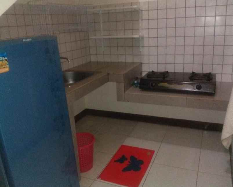 disewakan rumah paviliun di cigadung wetan bandung