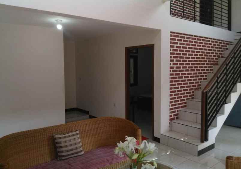 disewakan rumah paviliun di cigadung wetan bandung