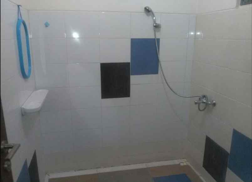 disewakan rumah paviliun di cigadung wetan bandung