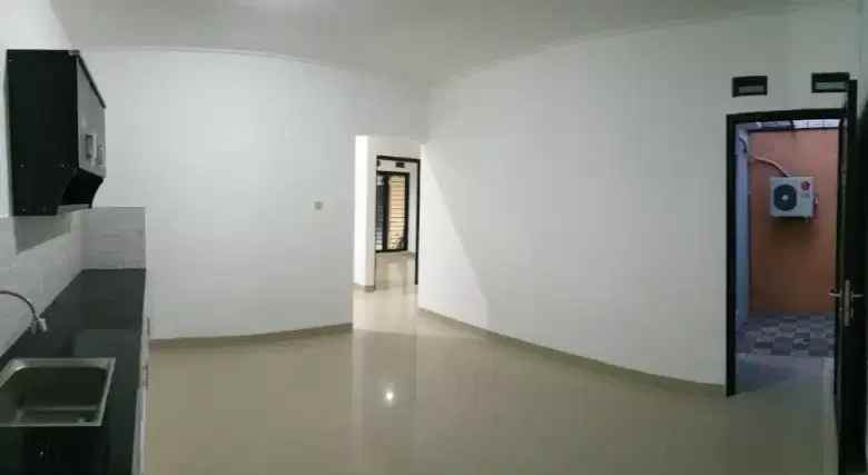 disewakan rumah perigi bintaro