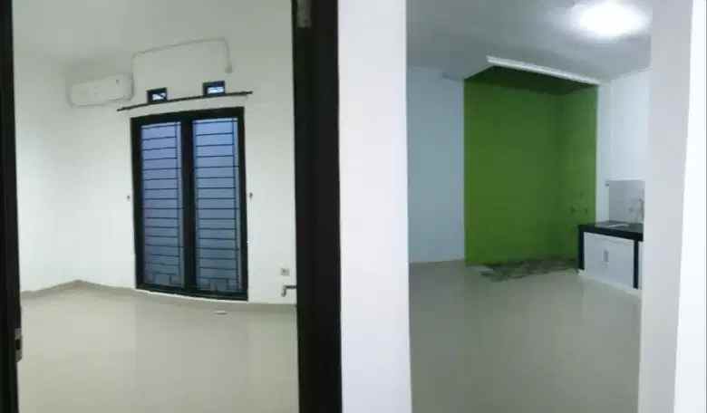 disewakan rumah perigi bintaro
