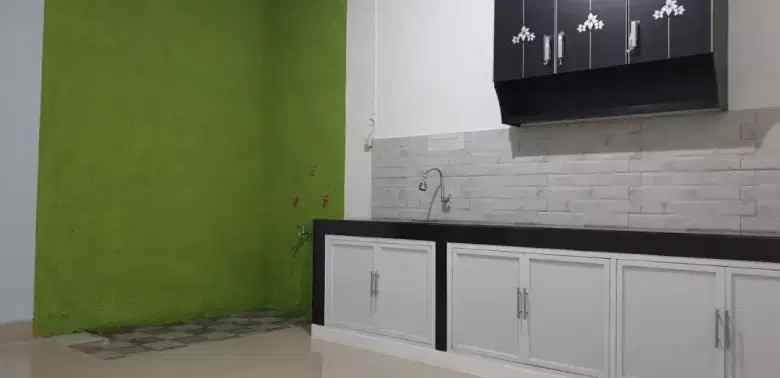 disewakan rumah perigi bintaro