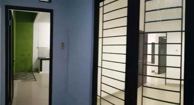 disewakan rumah perigi bintaro