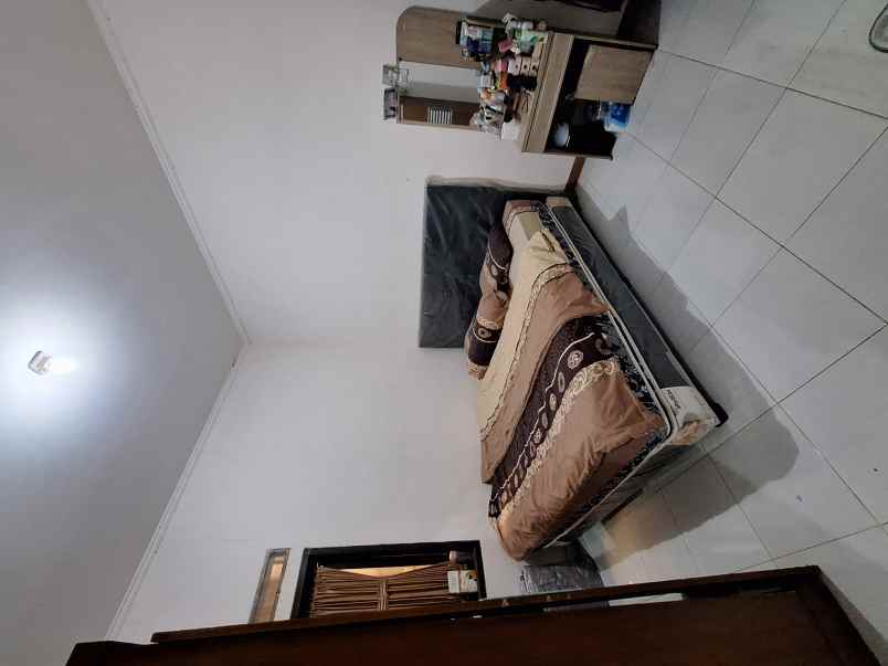 disewakan rumah pesona ciseureuh residence