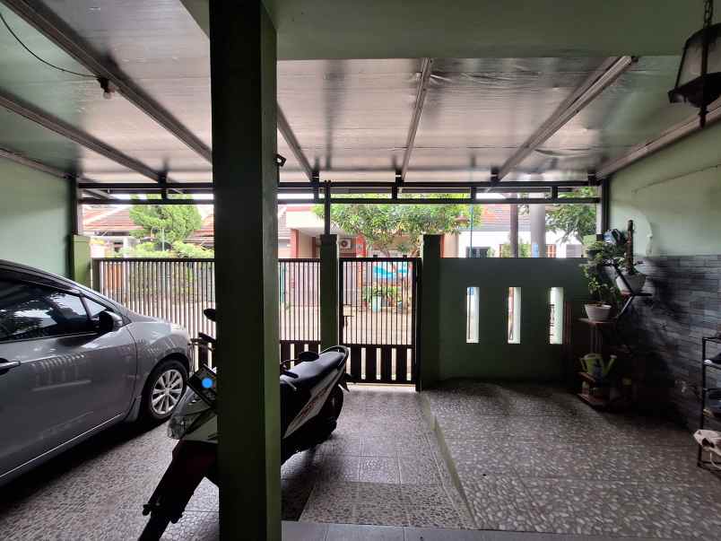 disewakan rumah pesona ciseureuh residence