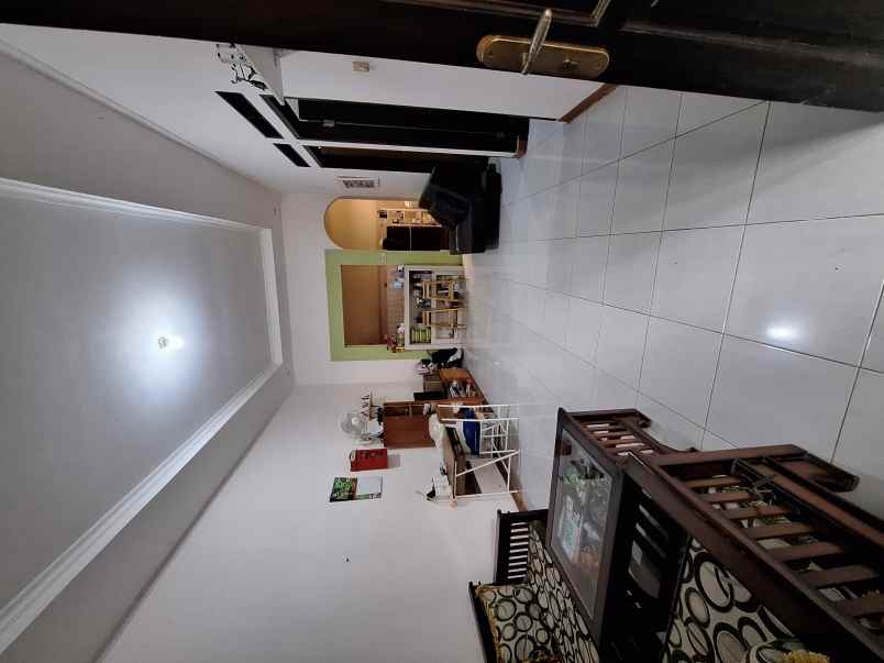 disewakan rumah pesona ciseureuh residence